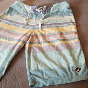 Sperry board shorts